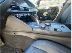 Recambio de consola para alfa romeo giulia (952) 2.2 super referencia OEM IAM 156114586  