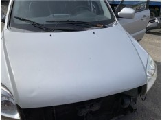 Recambio de capo para kia sportage (km) 2.0 crdi referencia OEM IAM 664001F010  