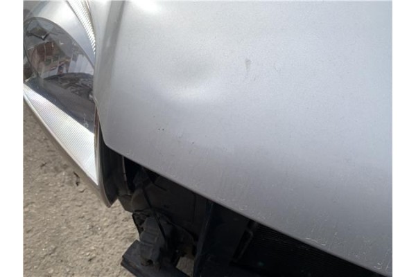 Recambio de capo para kia sportage (km) 2.0 crdi referencia OEM IAM 664001F010  