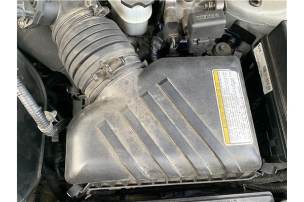 Recambio de carcasa filtro aire para kia sportage (km) 2.0 crdi referencia OEM IAM 281112E000 2,81E+205 