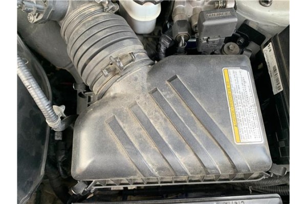 Recambio de carcasa filtro aire para kia sportage (km) 2.0 crdi referencia OEM IAM 281112E000 2,81E+205 