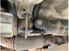 Recambio de cardan trasero para kia sportage (km) 2.0 crdi referencia OEM IAM 493002E000 1932200713 