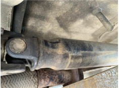 Recambio de cardan trasero para kia sportage (km) 2.0 crdi referencia OEM IAM 493002E000 1932200713 