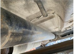 Recambio de cardan trasero para kia sportage (km) 2.0 crdi referencia OEM IAM 493002E000 1932200713 