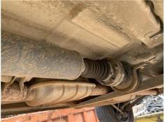 Recambio de cardan trasero para kia sportage (km) 2.0 crdi referencia OEM IAM 493002E000 1932200713 