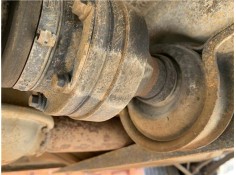 Recambio de cardan trasero para kia sportage (km) 2.0 crdi referencia OEM IAM 493002E000 1932200713 
