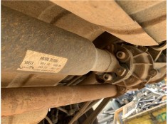 Recambio de cardan trasero para kia sportage (km) 2.0 crdi referencia OEM IAM 493002E000 1932200713 