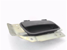 Recambio de manilla interior puerta corredera izquierda para peugeot partner combispace (5f) 1.6 hdi 90 referencia OEM IAM 96593