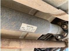 Recambio de cardan trasero para kia sportage (km) 2.0 crdi referencia OEM IAM 493002E000 1932200713 