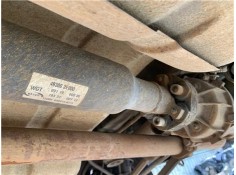 Recambio de cardan trasero para kia sportage (km) 2.0 crdi referencia OEM IAM 493002E000 1932200713 