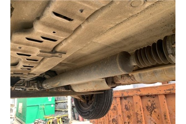 Recambio de cardan trasero para kia sportage (km) 2.0 crdi referencia OEM IAM 493002E000 1932200713 