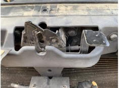 Recambio de cerradura capo para kia sportage (km) 2.0 crdi referencia OEM IAM 811301F000  