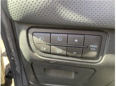 Recambio de mando de luces para fiat punto / grande punto (199) 1.4 referencia OEM IAM 735410445  