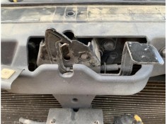 Recambio de cerradura capo para kia sportage (km) 2.0 crdi referencia OEM IAM 811301F000  