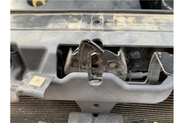 Recambio de cerradura capo para kia sportage (km) 2.0 crdi referencia OEM IAM 811301F000  