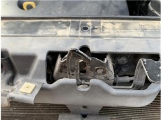 Recambio de cerradura capo para kia sportage (km) 2.0 crdi referencia OEM IAM 811301F000  