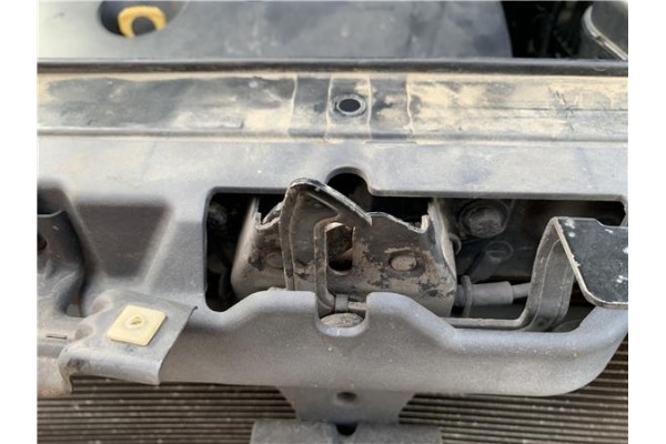 Recambio de cerradura capo para kia sportage (km) 2.0 crdi referencia OEM IAM 811301F000  