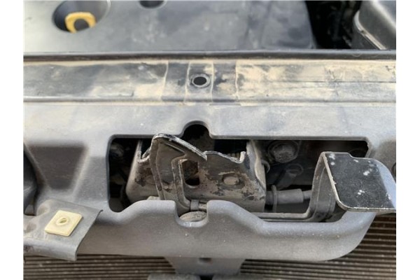 Recambio de cerradura capo para kia sportage (km) 2.0 crdi referencia OEM IAM 811301F000  