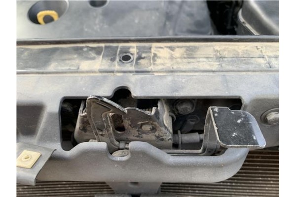 Recambio de cerradura capo para kia sportage (km) 2.0 crdi referencia OEM IAM 811301F000  