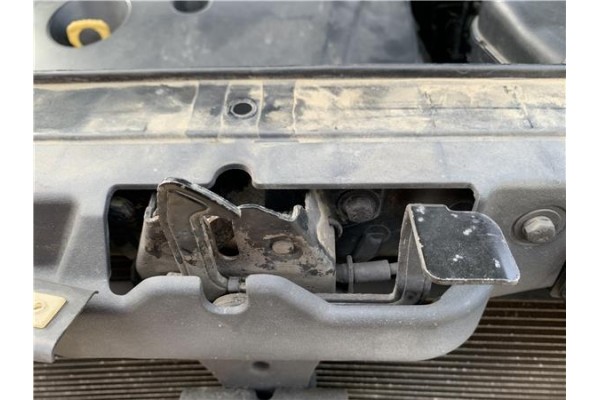 Recambio de cerradura capo para kia sportage (km) 2.0 crdi referencia OEM IAM 811301F000  