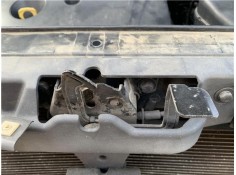 Recambio de cerradura capo para kia sportage (km) 2.0 crdi referencia OEM IAM 811301F000  