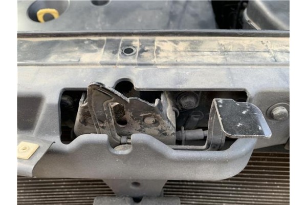 Recambio de cerradura capo para kia sportage (km) 2.0 crdi referencia OEM IAM 811301F000  