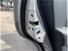 Recambio de cierre electromagnetico trasero izquierdo para kia sportage (km) 2.0 crdi referencia OEM IAM 813503A000  