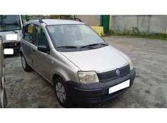 fiat ii panda (169) del año 2003
