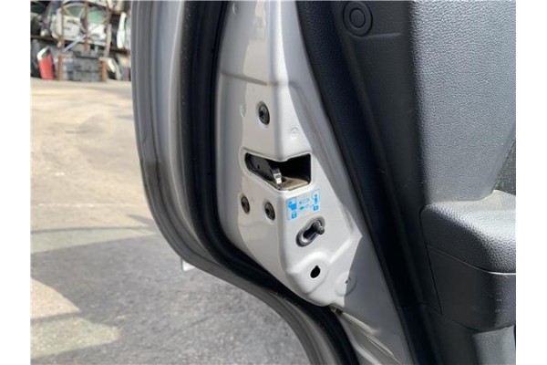 Recambio de cierre electromagnetico trasero izquierdo para kia sportage (km) 2.0 crdi referencia OEM IAM 813503A000  