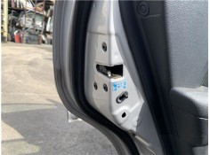 Recambio de cierre electromagnetico trasero izquierdo para kia sportage (km) 2.0 crdi referencia OEM IAM 813503A000  