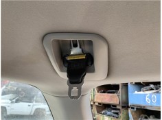 CINTURON SEGURIDAD TRASERO CENTRAL 1HK5271124 41202 