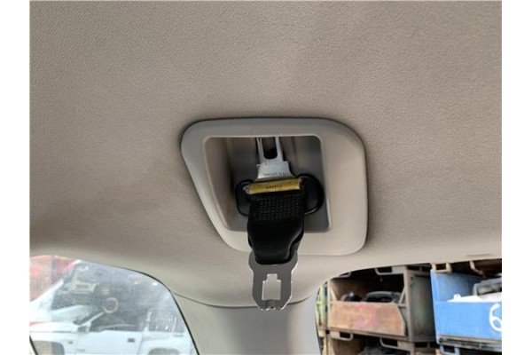 Recambio de cinturon seguridad trasero central para kia sportage (km) 2.0 crdi referencia OEM IAM 1HK5271124 41202 