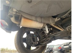 TUBO ESCAPE COMPLETO 200105259R 200103260R 