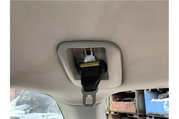 Recambio de cinturon seguridad trasero central para kia sportage (km) 2.0 crdi referencia OEM IAM 1HK5271124 41202 