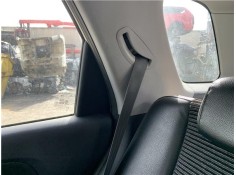 CINTURON SEGURIDAD TRASERO DERECHO 898201F000WK 