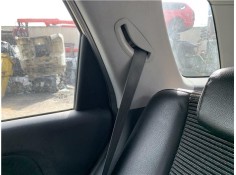 Recambio de cinturon seguridad trasero derecho para kia sportage (km) 2.0 crdi referencia OEM IAM 898201F000WK  