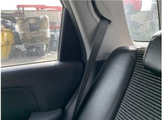 Recambio de cinturon seguridad trasero derecho para kia sportage (km) 2.0 crdi referencia OEM IAM 898201F000WK  