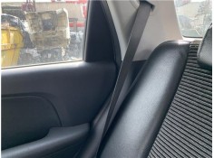 Recambio de cinturon seguridad trasero derecho para kia sportage (km) 2.0 crdi referencia OEM IAM 898201F000WK  