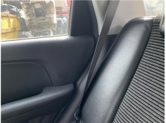 Recambio de cinturon seguridad trasero derecho para kia sportage (km) 2.0 crdi referencia OEM IAM 898201F000WK  