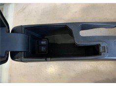 Recambio de embellecedor consola central para honda jazz (gk) 1.3 comfort referencia OEM IAM L13B2  