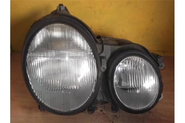 Recambio de faro delantero dcho para mercedes-benz clase e berlina (bm 210)(1995) e 220 cdi (210.006) referencia OEM IAM   