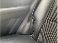 Recambio de cinturon seguridad trasero derecho para kia sportage (km) 2.0 crdi referencia OEM IAM 898201F000WK  