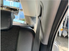 Recambio de cinturon seguridad trasero izquierdo para kia sportage (km) 2.0 crdi referencia OEM IAM 898101F000WK  