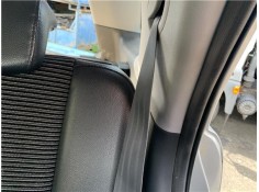 Recambio de cinturon seguridad trasero izquierdo para kia sportage (km) 2.0 crdi referencia OEM IAM 898101F000WK  