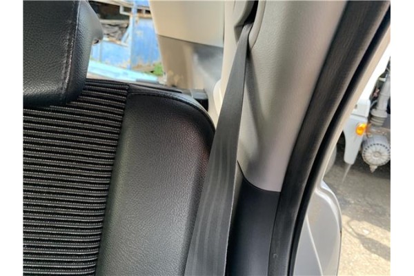 Recambio de cinturon seguridad trasero izquierdo para kia sportage (km) 2.0 crdi referencia OEM IAM 898101F000WK  