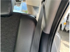 Recambio de cinturon seguridad trasero izquierdo para kia sportage (km) 2.0 crdi referencia OEM IAM 898101F000WK  