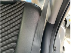 Recambio de cinturon seguridad trasero izquierdo para kia sportage (km) 2.0 crdi referencia OEM IAM 898101F000WK  