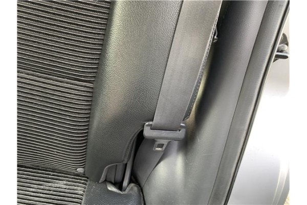 Recambio de cinturon seguridad trasero izquierdo para kia sportage (km) 2.0 crdi referencia OEM IAM 898101F000WK  