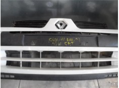 Recambio de paragolpes delantero para renault clio ii fase i (b/cb0) 1.2 (b/cb0f, b/cb0a, b/cb10, b/cb1k, b/cb2d, b/cb2h) refere