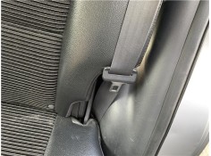 Recambio de cinturon seguridad trasero izquierdo para kia sportage (km) 2.0 crdi referencia OEM IAM 898101F000WK  